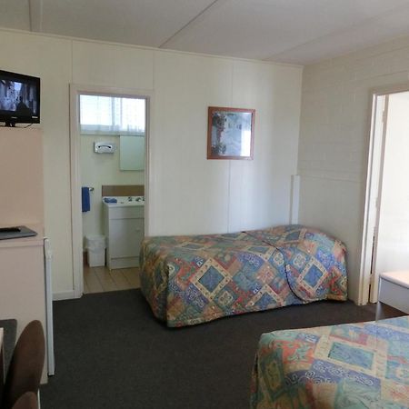 Motel Ringwood Exterior foto