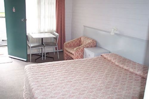 Motel Ringwood Exterior foto